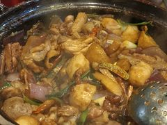招牌鸡煲-凤兴鸡煲(宝安海雅店)
