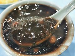 豆沙圆子-天天锅贴王(迎凤街店)