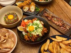 -山杏yama-katsu·吉列炸物
