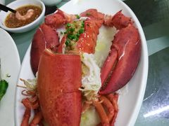 -小辣妹川味海鲜加工店(第一市场椰风巷店)