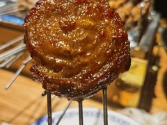 五花鱼籽-熙成烧烤(白塔岭店)