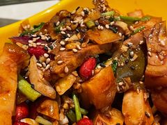 -润园四季椰子鸡火锅(南山海岸城店)