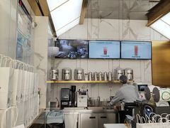 -TFIREROOM火社的茶(裕华万达店)