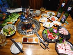 -牛人·雪花牛·木炭烤肉(昆山陆家店)
