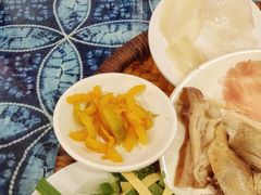 -桥香园云南过桥米线(金马碧鸡店)