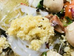 -渡海小渔村.老辈日照菜