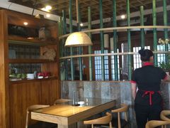 -禾田下生态餐厅(华天城总店)