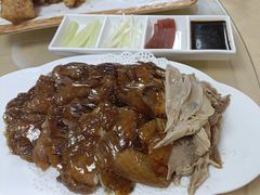 -燕风楼烤鸭店(建设总店)