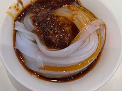 -张老五凉粉店(槐树街店)