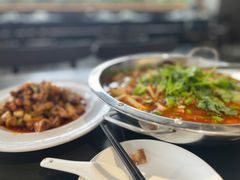 -蛙兔鸡自贡风味·特色江湖菜(广都店)