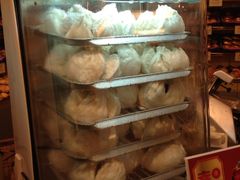 叉烧包-老佛爷饼店