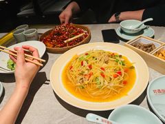 -对酒当歌·地道川菜(八佰伴店)