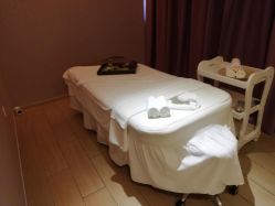 -女王传奇SPA·美容美体