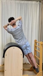 -康舒普拉提工作室control pilates