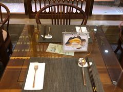 -大佛寺高级素食自助餐厅