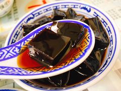-恒信牛奶甜品(南京总店)