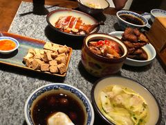 -南京大牌档(青岛万象城店)