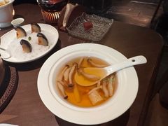 -奉天小馆·非遗东北菜(沈阳万象城店)