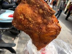 -王二甩老木子鸡(江湾店)