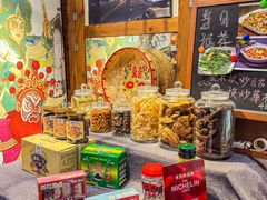 -大洋家·潮汕鱼鲜·花胶砂锅粥(天河东路店)