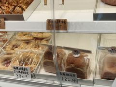 -包满意面包糕点(东坝店)