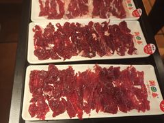 -潮泰牛肉火锅 · 创于1992年(车公庙店)