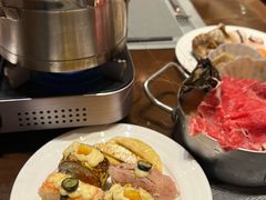 -漳州皇冠假日酒店·原素全日制餐厅