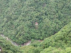 -龙湾潭国家森林公园