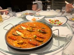 -白云中餐厅·粤菜·亚龙湾喜来登度假酒店