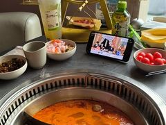 -故里和山·成都火锅(欢乐港湾店)