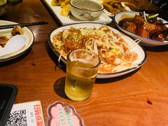 -大川先生·小龙虾·川菜(信义坊店)