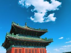 -普陀宗乘之庙(小布达拉宫)