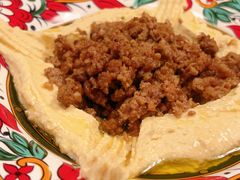 -Uncle Kosto科斯托·中东菜