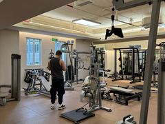 -YCHL Studios健身工作室(市二宫店)