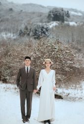 -巴黎春天婚纱摄影STUDIO·定制