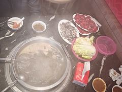 -官塘兄弟·潮汕牛肉店(官塘总店)