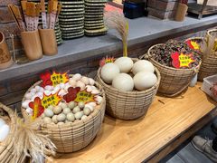 -鸽子窝(万丰路店)