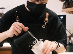 -DOUBLE HAPPINESS 双喜面包咖啡