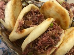 -保定驴肉火烧(吉祥店)