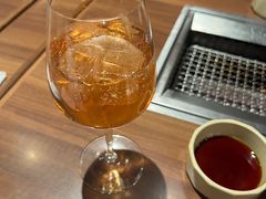 -俺的焼肉(銀座9丁目店)