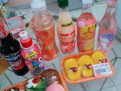 -GranVida生活超市(海信广场店)