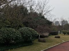 -杭州城北体育公园