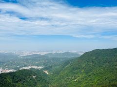 -梧桐山风景名胜区