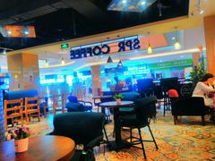 -SPR COFFEE(兴正元店)