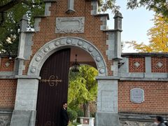 -奥华餐厅·老张记(台基厂店)