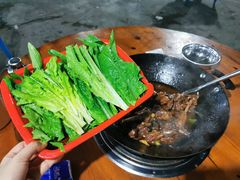 -大地农庄(逢沙大道店)