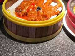 -蝴蝶里·粤菜·点心(滨江龙湖店)