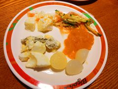 -比格比萨自助(商业大厦店)