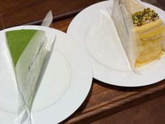 -六六·抹茶66’s SALDessert(保利时光里店)