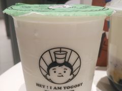 -我是酸奶君(壹方城店)
